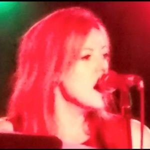 Meet your Posher, Chrissi